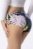 Julimex Panty Maxi bielizna majtki wysokie figi